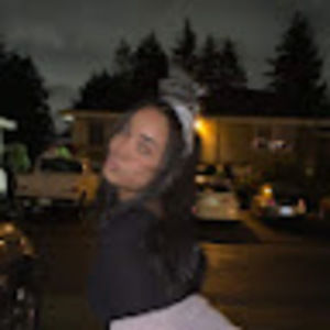 Meet your Posher, Marianna